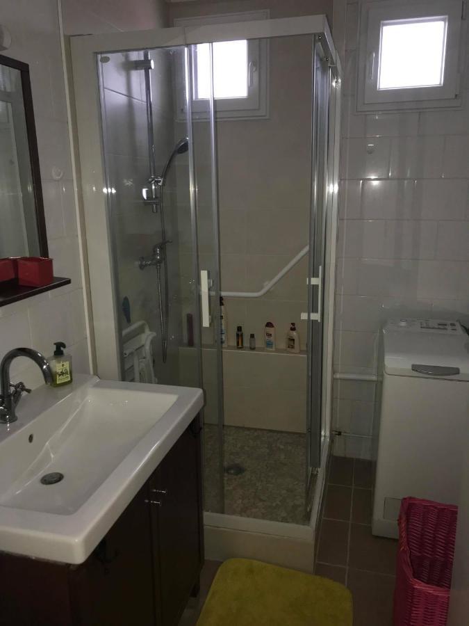 Suite Clemenceau 82 Reims Exterior foto
