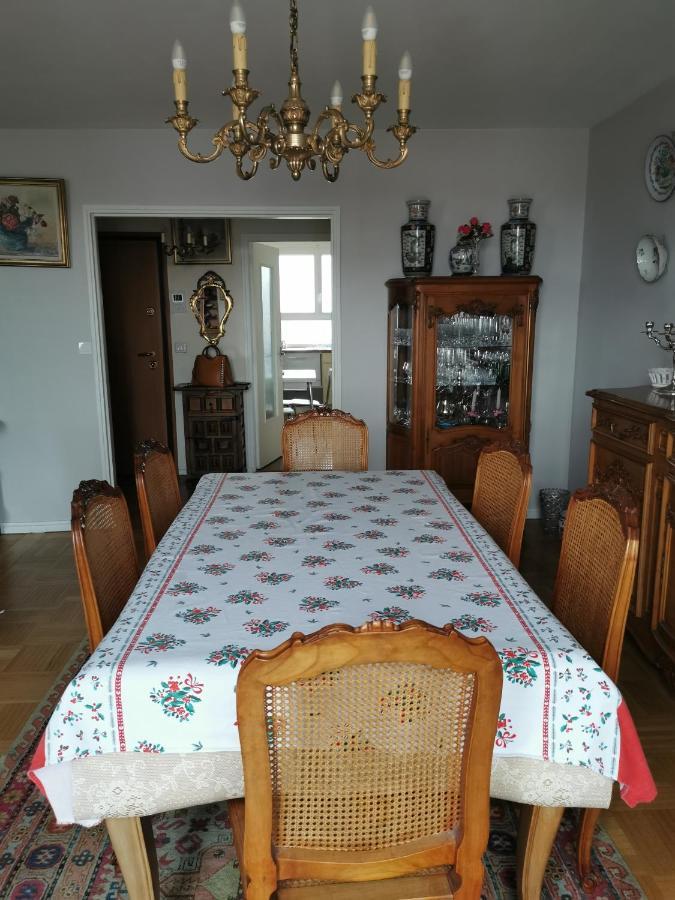 Suite Clemenceau 82 Reims Exterior foto